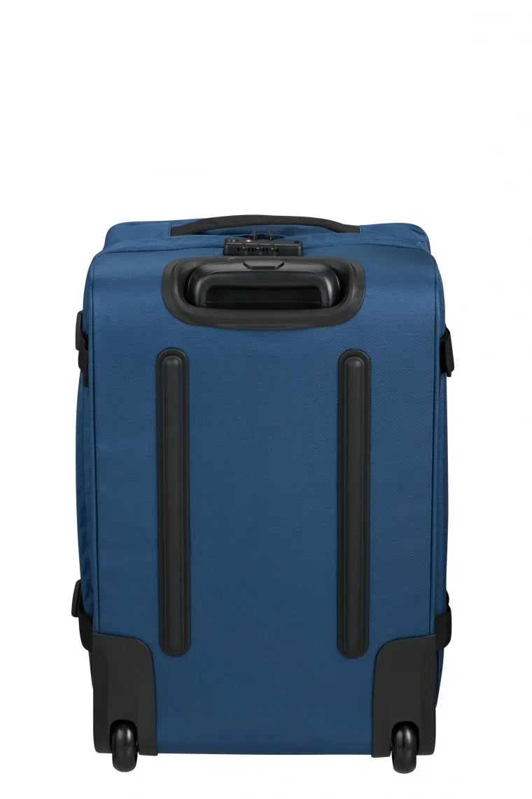 American Tourister Urban Track 55cm - Kabinväska Combat Navy