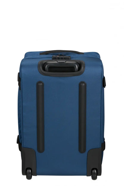 American Tourister Urban Track 55cm - Kabinväska Combat Navy