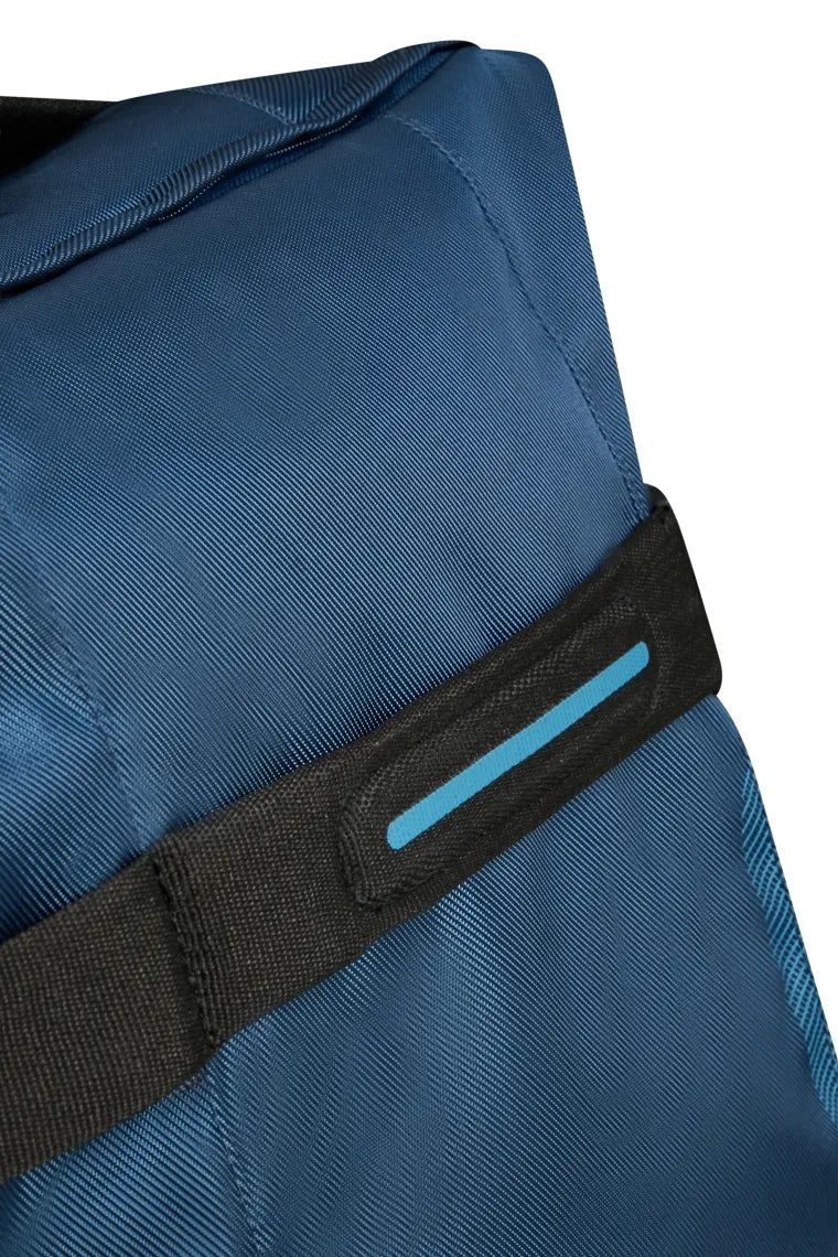 American Tourister Urban Track 55cm - Kabinväska Combat Navy