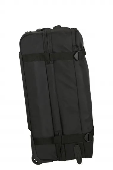 American Tourister Urban Track 68cm - Mellanstor Asphalt Black