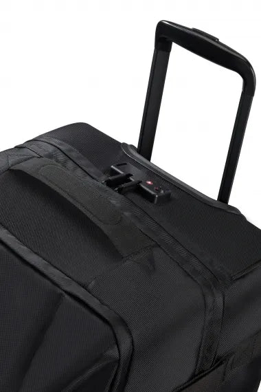 American Tourister Urban Track 68cm - Mellanstor Asphalt Black