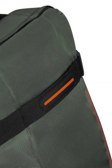 American Tourister Urban Track 68cm - Mellanstor Dark Khaki