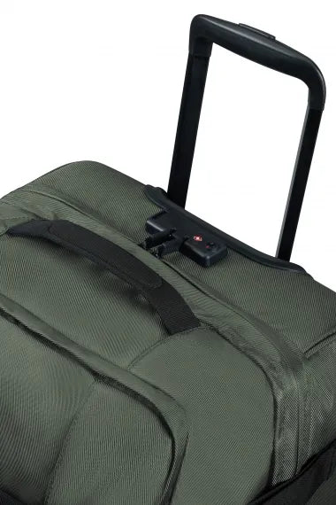 American Tourister Urban Track 68cm - Mellanstor Dark Khaki