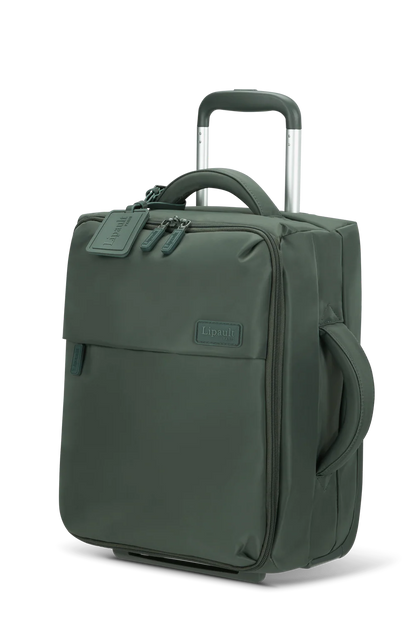 Lipault Foldable Plume Mini kabinväska 45 cm - Khaki