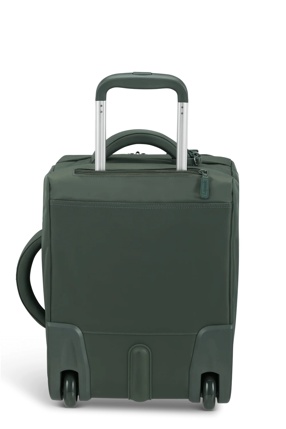 Lipault Foldable Plume Mini kabinväska 45 cm - Khaki