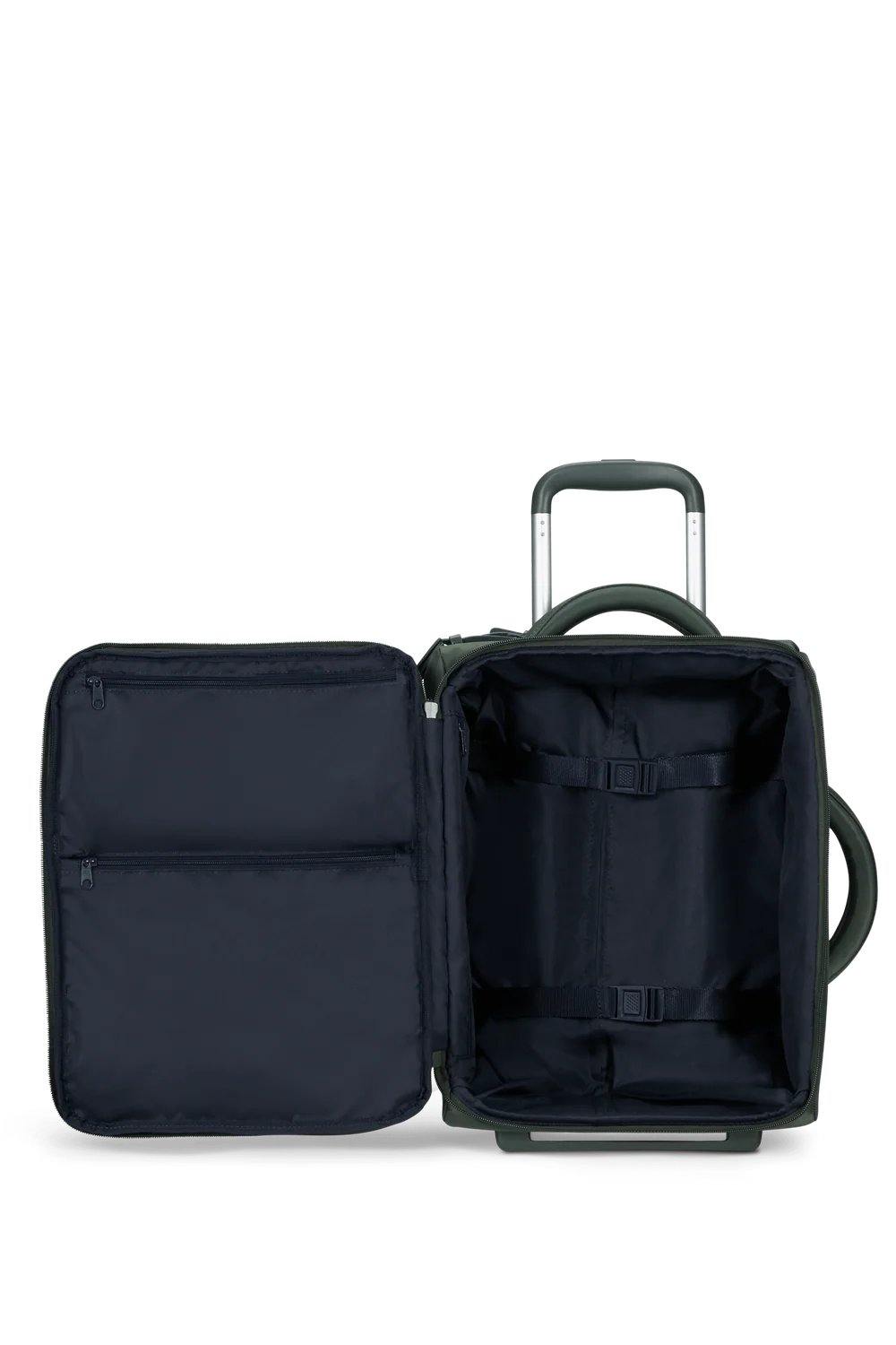 Lipault Foldable Plume Mini kabinväska 45 cm - Khaki