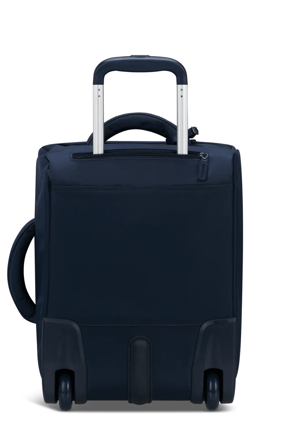 Lipault Foldable Plume Mini kabinväska 45 cm - Navy