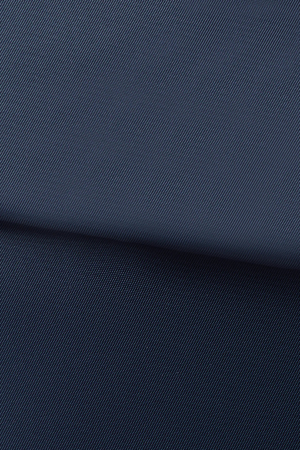 Lipault Foldable Plume Mini kabinväska 45 cm - Navy