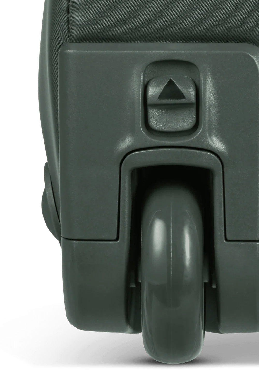 Lipault Foldable Plume kabinväska 55 cm - Khaki