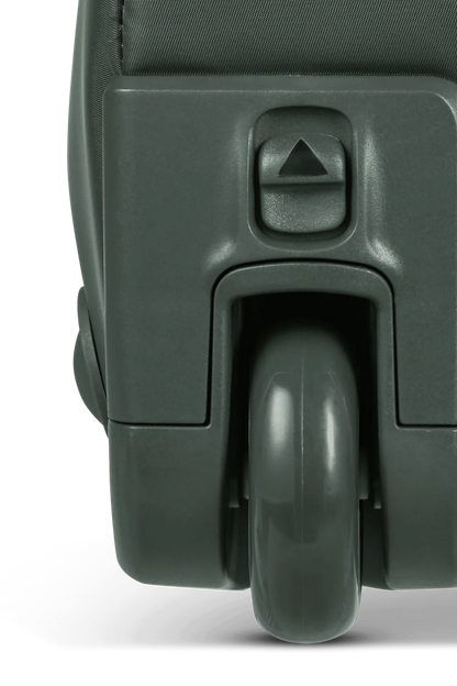 Lipault Foldable Plume kabinväska 55 cm - Khaki