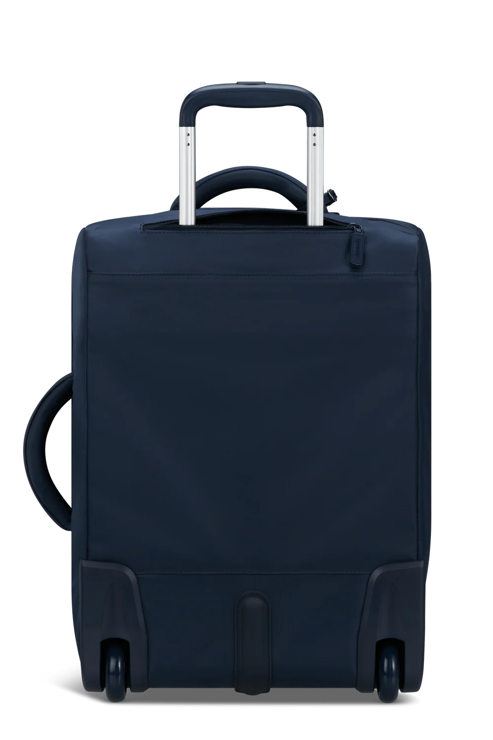 Lipault Foldable Plume kabinväska 55 cm - Navy