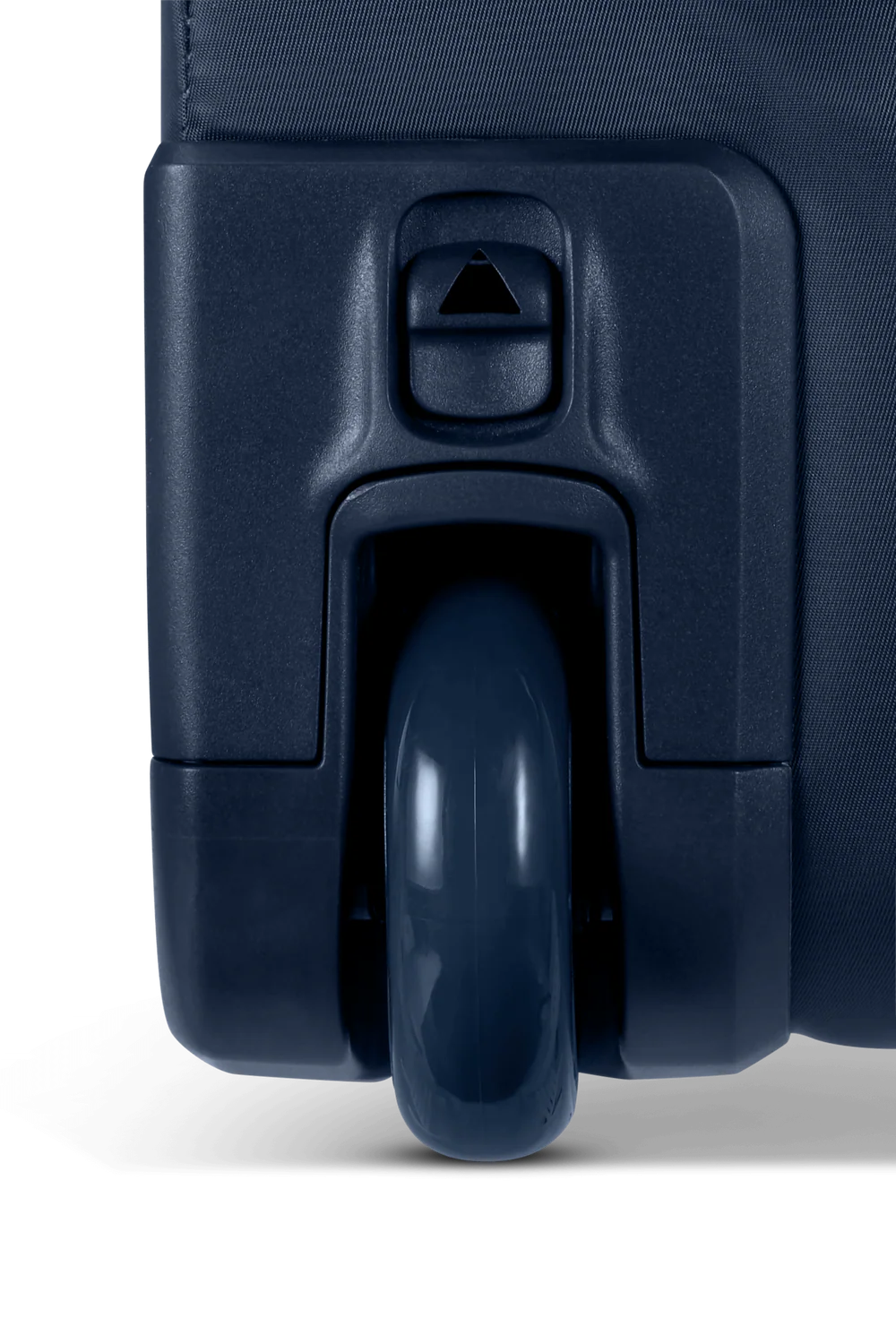 Lipault Foldable Plume kabinväska 55 cm - Navy