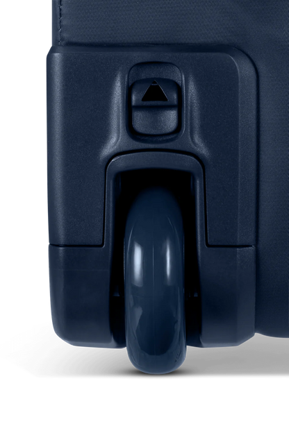 Lipault Foldable Plume kabinväska 55 cm - Navy