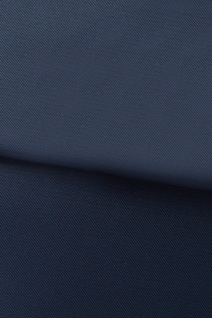 Lipault Foldable Plume kabinväska 55 cm - Navy