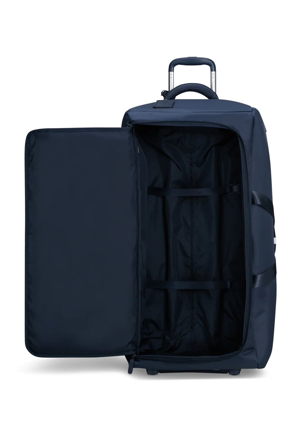 Lipault Foldable Plume Duffelväska 78 cm - Navy