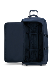 Lipault Foldable Plume Duffelväska 78 cm - Navy