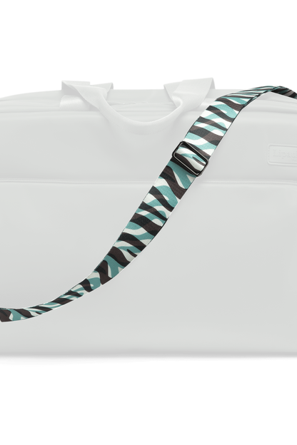 Lipault Plume Accessoarer – Axelrem