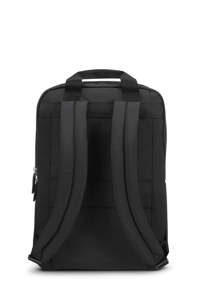 Lipault 4Biz Datorryggsäck M - Svart
