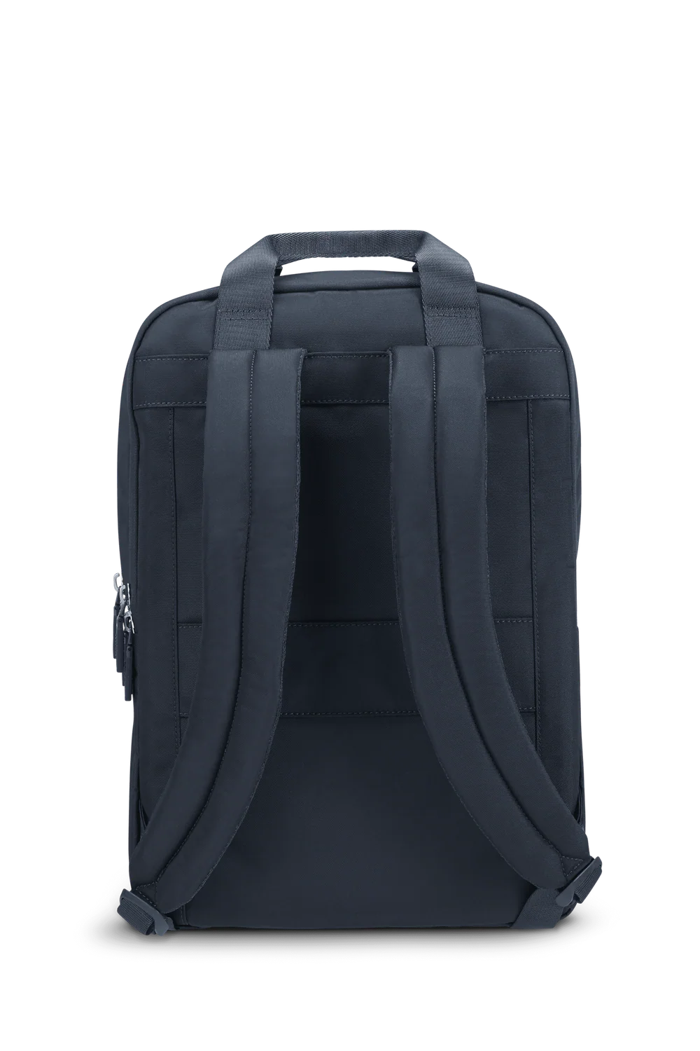 Lipault 4Biz Datorryggsäck M - Carbon Blå