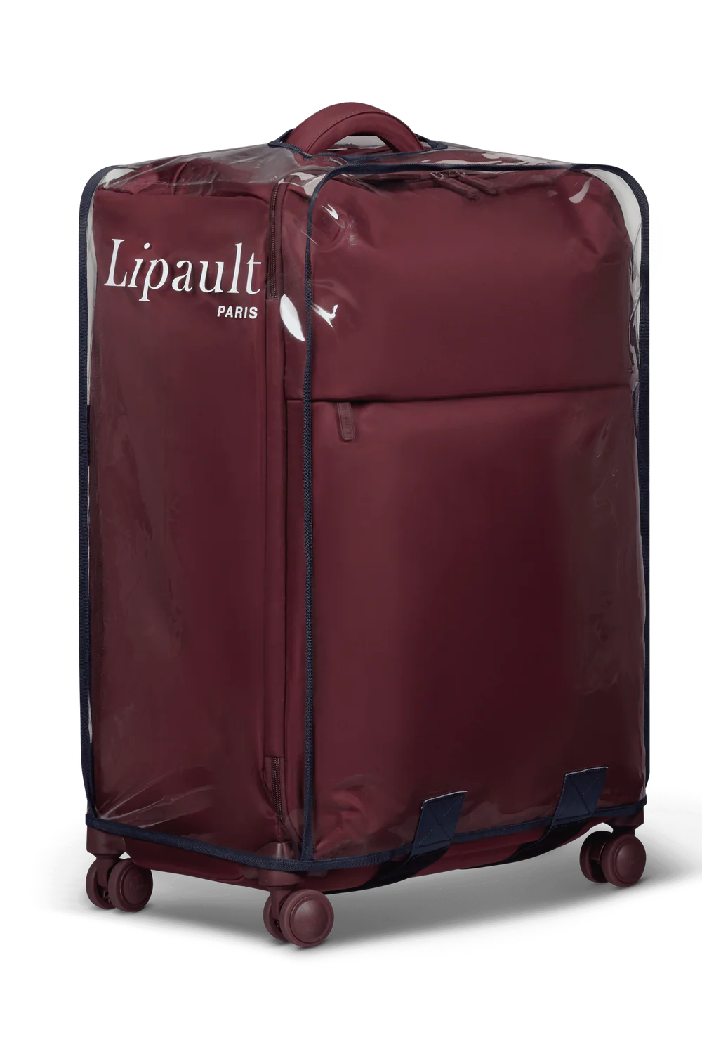 Lipault Accessoarer Väskskydd S