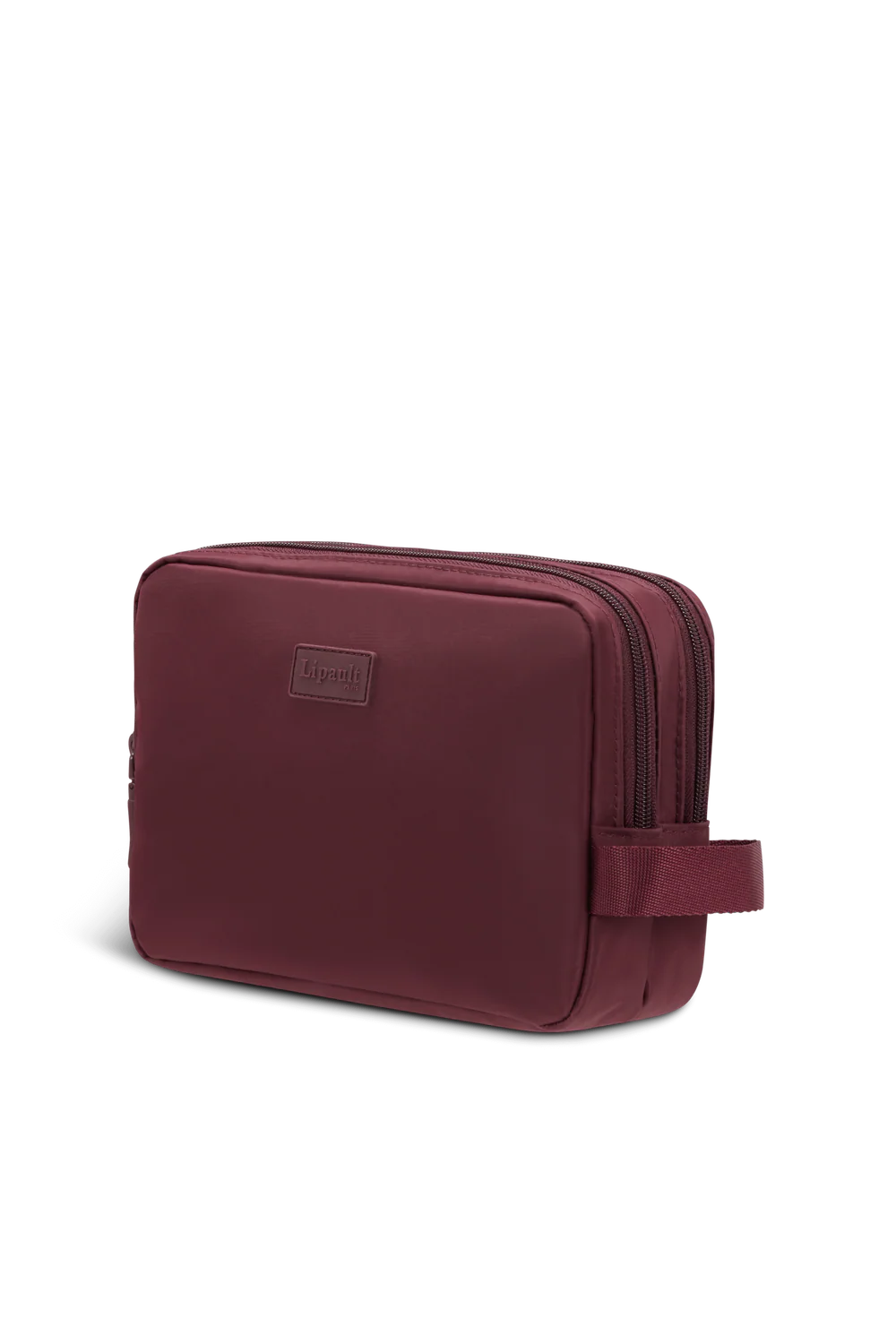 Lipault Plume Accessoarer Necessär 24cm - BORDEAUX