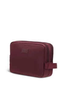 Lipault Plume Accessoarer Necessär 24cm - BORDEAUX