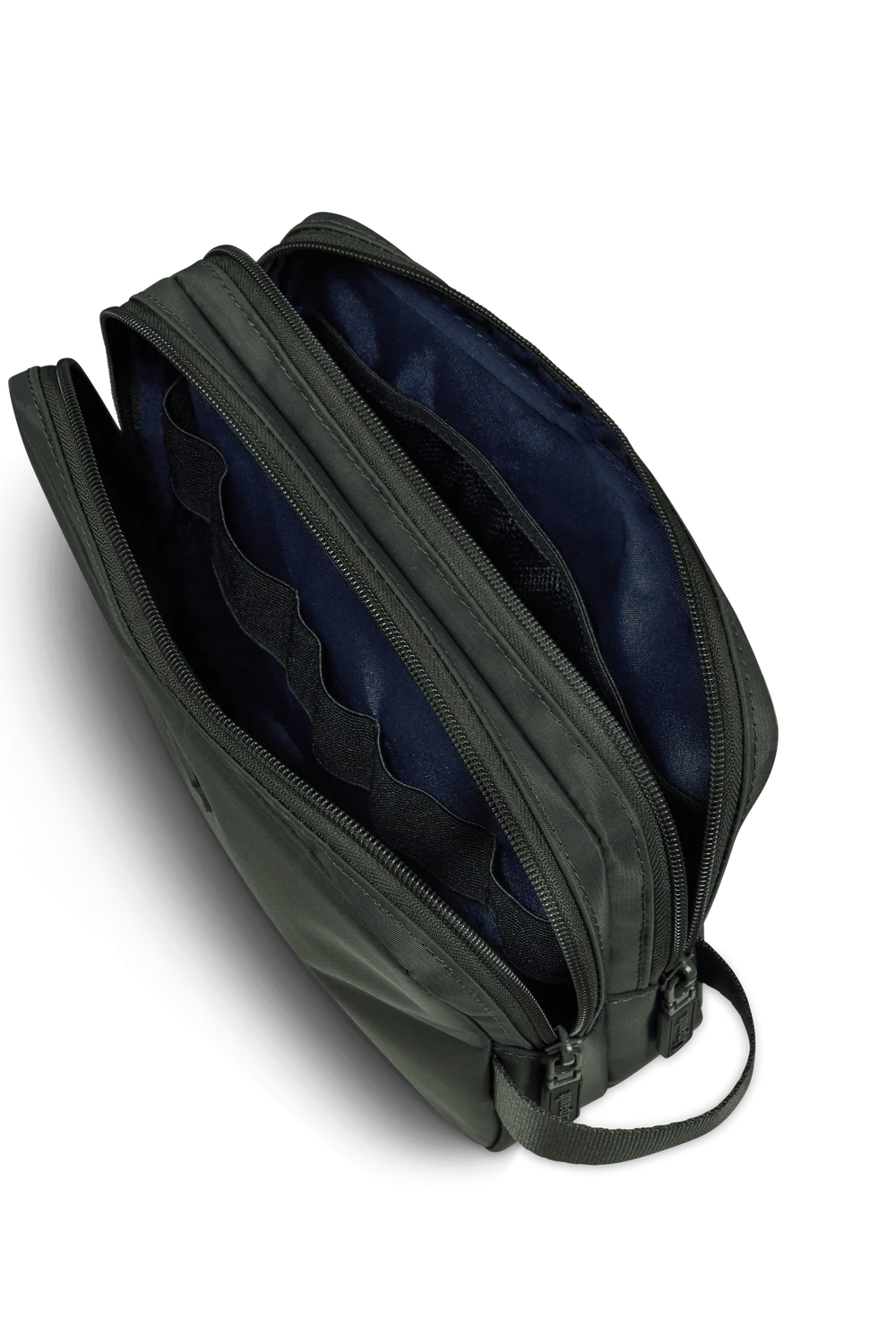 Lipault Plume Accessoarer Necessär 24cm - Khaki