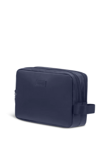 Lipault Plume Accessoarer Necessär 24cm - Navy
