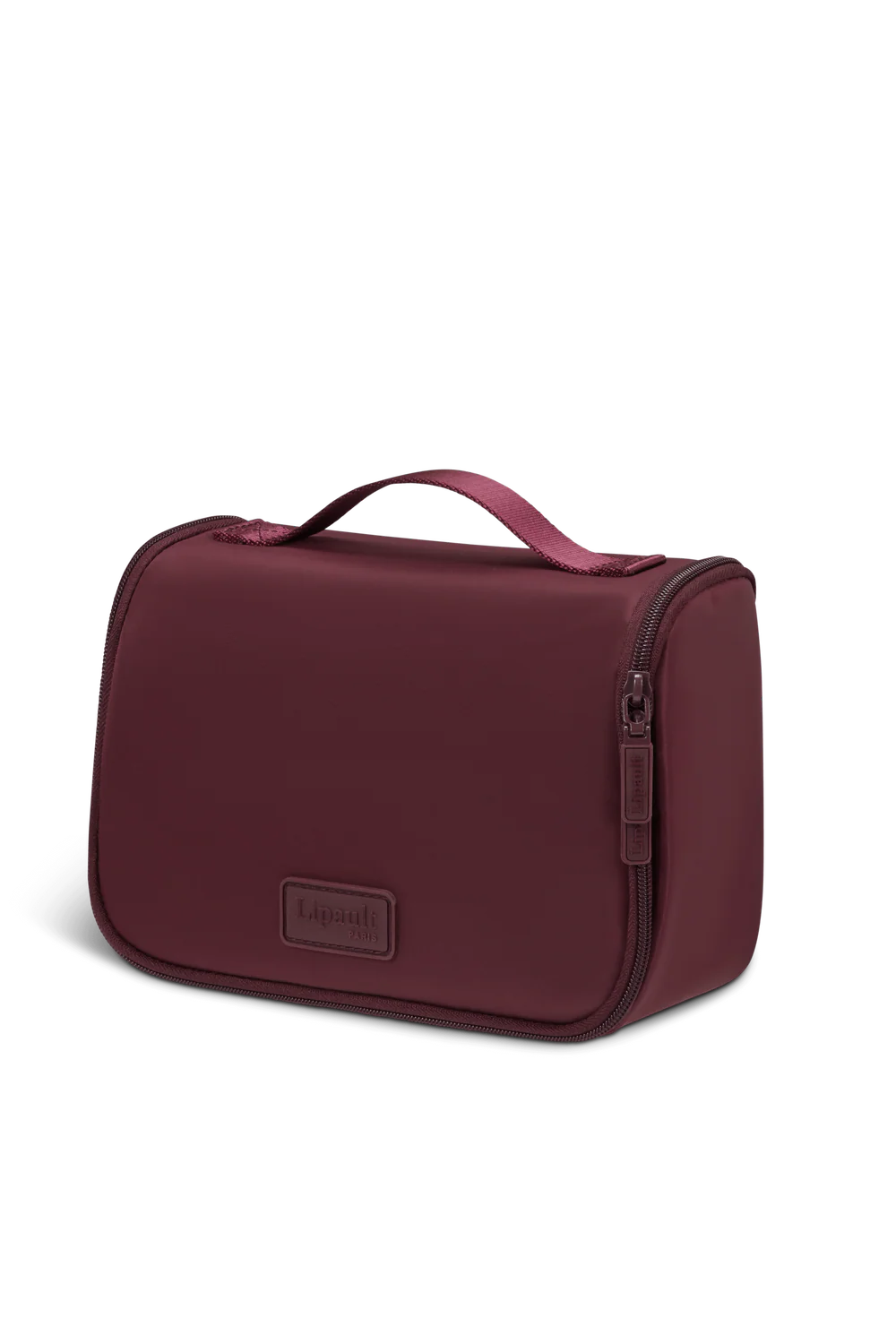 Lipault Plume Accessoarer Necessär 26cm - Bordeaux