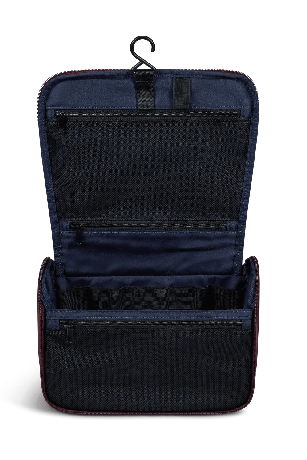 Lipault Plume Accessoarer Necessär 26cm - Bordeaux