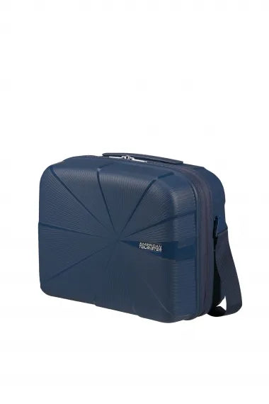 American Tourister Starvibe Necessär Navy