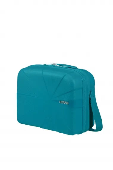 American Tourister Starvibe Necessär Verdigris