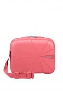 American Tourister Starvibe Necessär Sun Kissed Coral