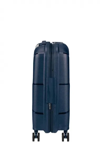 American Tourister Starvibe 55cm Kabinväska Expanderbar Navy