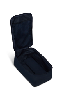 Lipault Accessoarer Skopåse 29cm - Navy