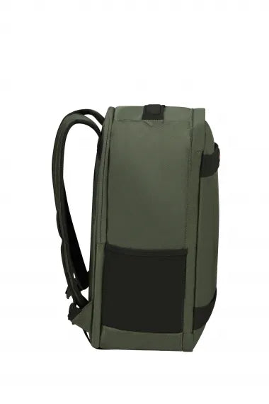 American Tourister Urban Track - Ryggsäck 14" Dark Khaki