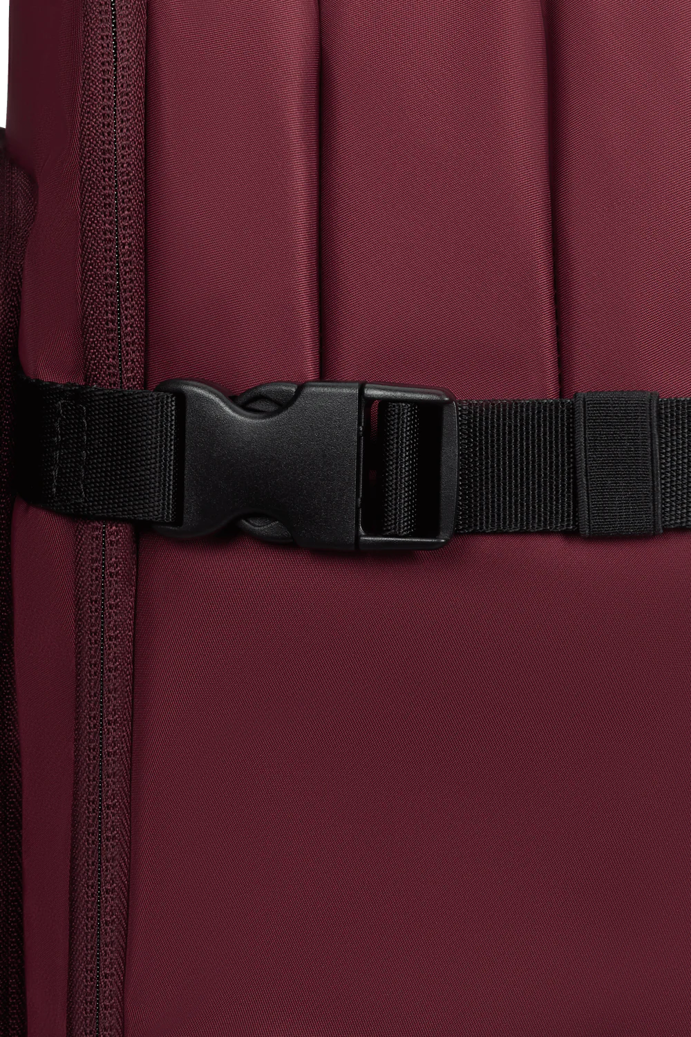 Lipault City Plume Travel Backpack - Bordeaux