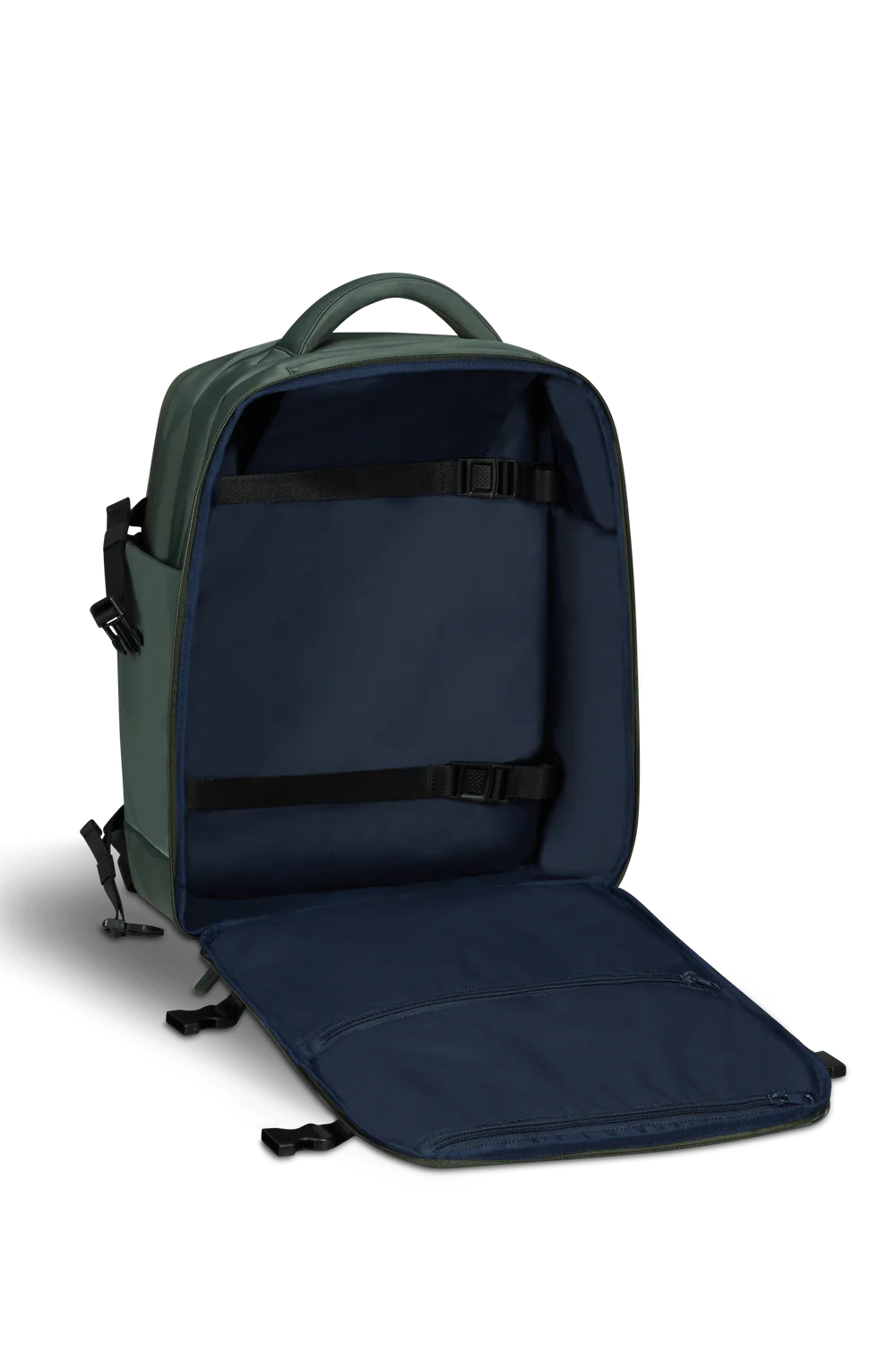 Lipault City Plume Travel Backpack - Khaki