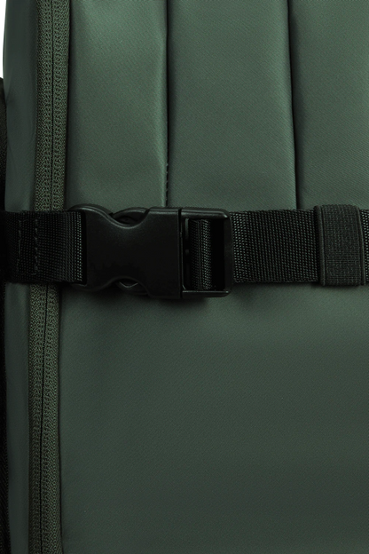 Lipault City Plume Travel Backpack - Khaki