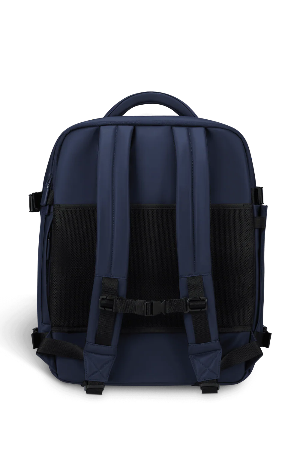 Lipault City Plume Travel Backpack - Navy