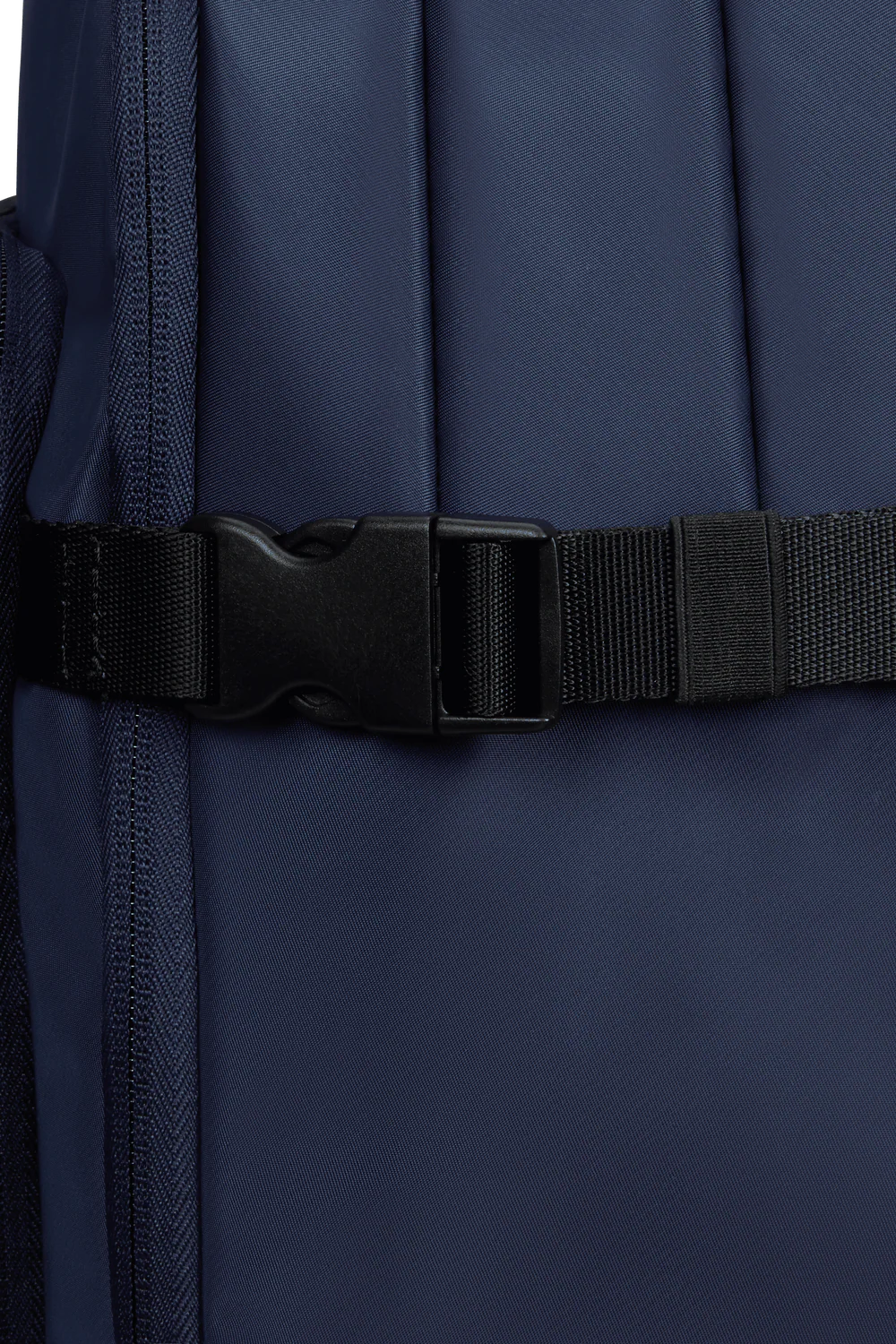 Lipault City Plume Travel Backpack - Navy