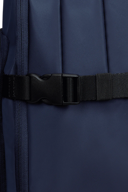 Lipault City Plume Travel Backpack - Navy