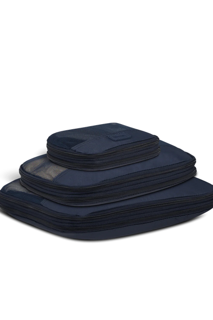Lipault Accessoarer Komprimerande Packkub 3-set