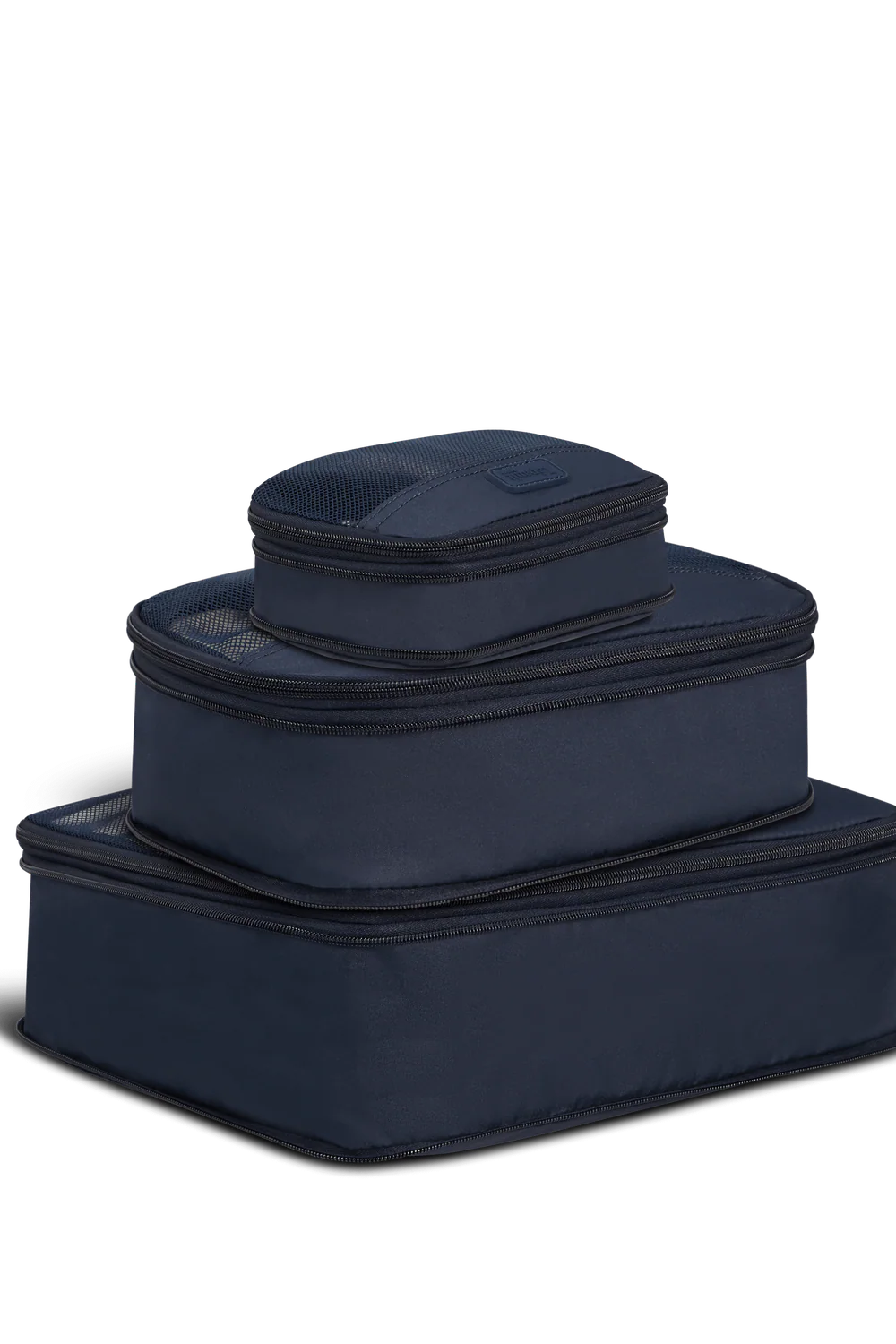 Lipault Accessoarer Komprimerande Packkub 3-set