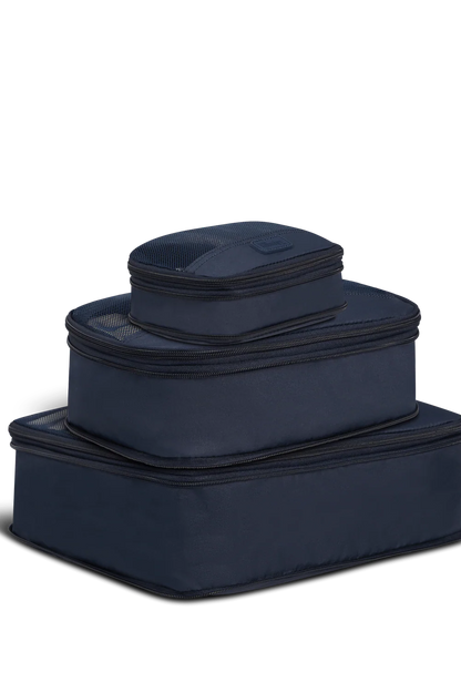 Lipault Accessoarer Komprimerande Packkub 3-set