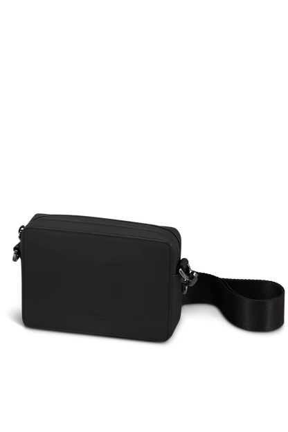 Lipault Lost In Berlin Crossbody 17cm - Svart