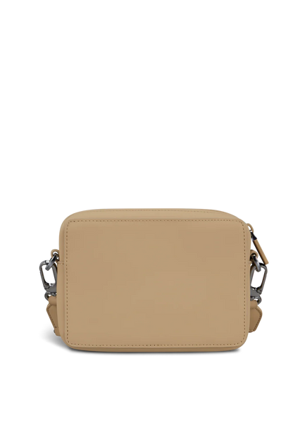 Lipault Lost In Berlin Crossbody 17cm - Sandsten