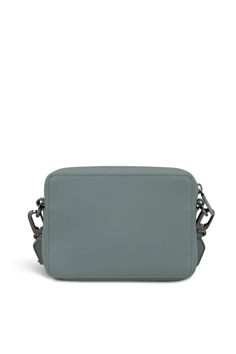 Lipault Lost In Berlin Crossbody 17cm - Cement Storm