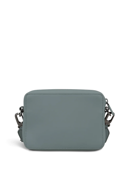 Lipault Lost In Berlin Crossbody 17cm - Cement Storm
