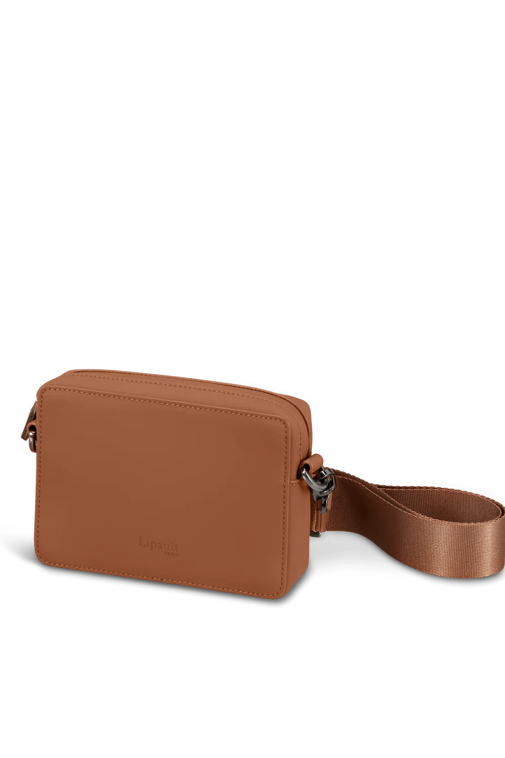 Lipault Lost In Berlin Crossbody 17cm - Nutsy Nut